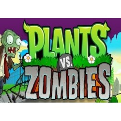 Plants vs. Zombies GOTY (PC) CD Ključ za Steam - Globalno