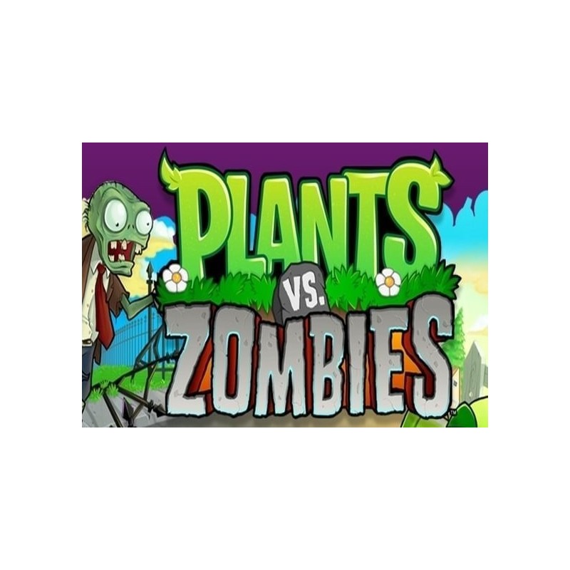 Plants vs. Zombies GOTY (PC) CD Ključ za Steam - Globalno