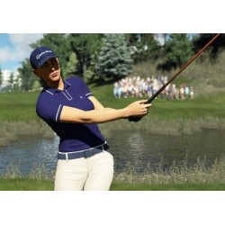 PGA Tour 2K23 Tiger Woods Edition (PC) CD Ključ za Steam - Globalno