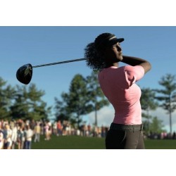PGA Tour 2K23 Tiger Woods Edition (PC) CD Ključ za Steam - Globalno
