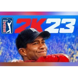 PGA Tour 2K23 (PC) CD Ključ za Steam - Globalno