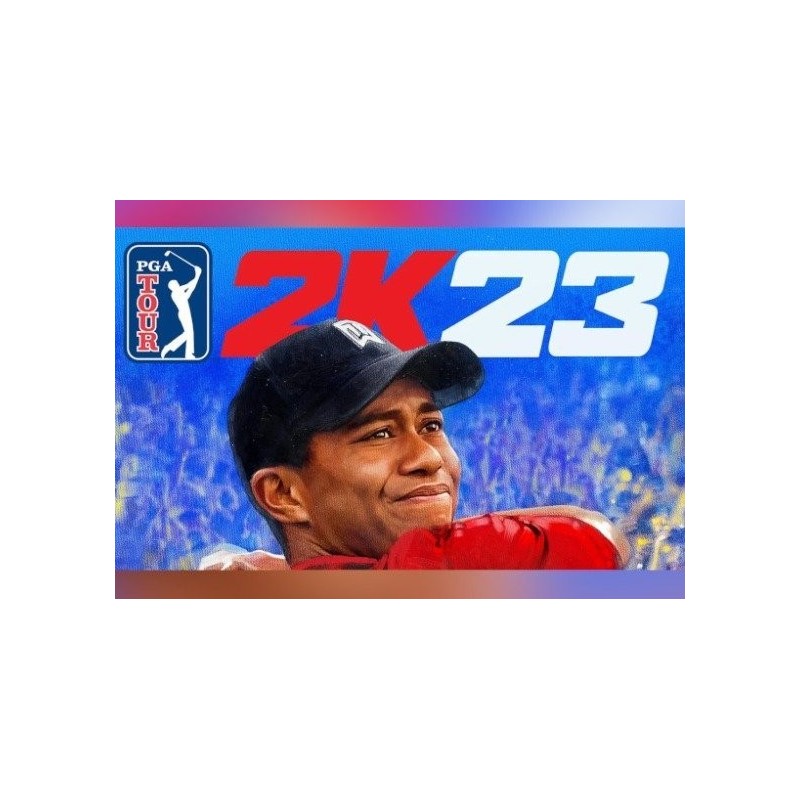 PGA Tour 2K23 (PC) CD Ključ za Steam - Globalno