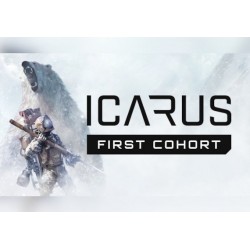 Icarus (PC) CD Ključ za Steam - Globalno