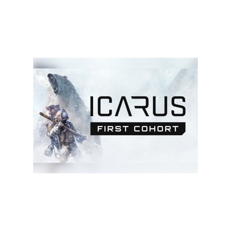 Icarus (PC) CD Ključ za Steam - Globalno