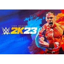 WWE 2K23 Icon Edition (PC) CD Ključ za Steam - Globalno