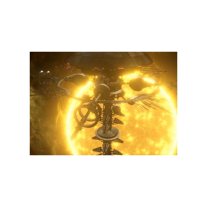 Stellaris - Starter Bundle 2023 (PC) CD Ključ za Steam - Globalno
