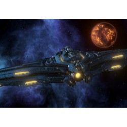 Stellaris - Starter Bundle 2023 (PC) CD Ključ za Steam - Globalno