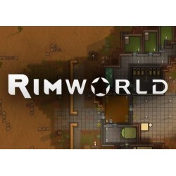 RimWorld (PC) CD Ključ za Steam - Globalno