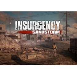 Insurgency: Sandstorm Ključ za Steam Globalno