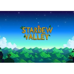 Stardew Valley Ključ za Steam Globalno