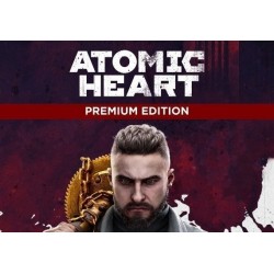 Atomic Heart Premium Edition Ključ za Steam Globalno