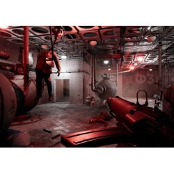 Atomic Heart Premium Edition Ključ za Steam Globalno