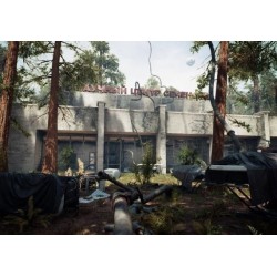 Atomic Heart Premium Edition Ključ za Steam Globalno