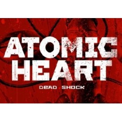 Atomic Heart Ključ za Steam Globalno