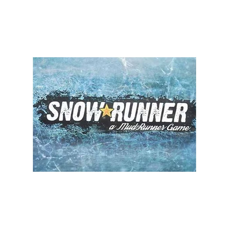 SnowRunner Ključ za Steam Globalno