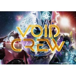 Void Crew Ključ za Steam Globalno