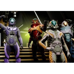 Void Crew Ključ za Steam Globalno