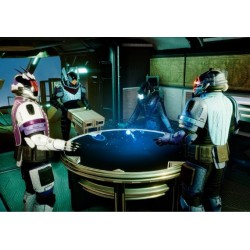Void Crew Ključ za Steam Globalno
