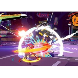 Hi-Fi RUSH Deluxe Edition Ključ za Steam Globalno
