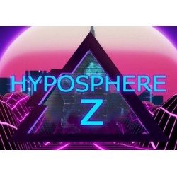 Hyposphere Z Ključ za Steam Globalno