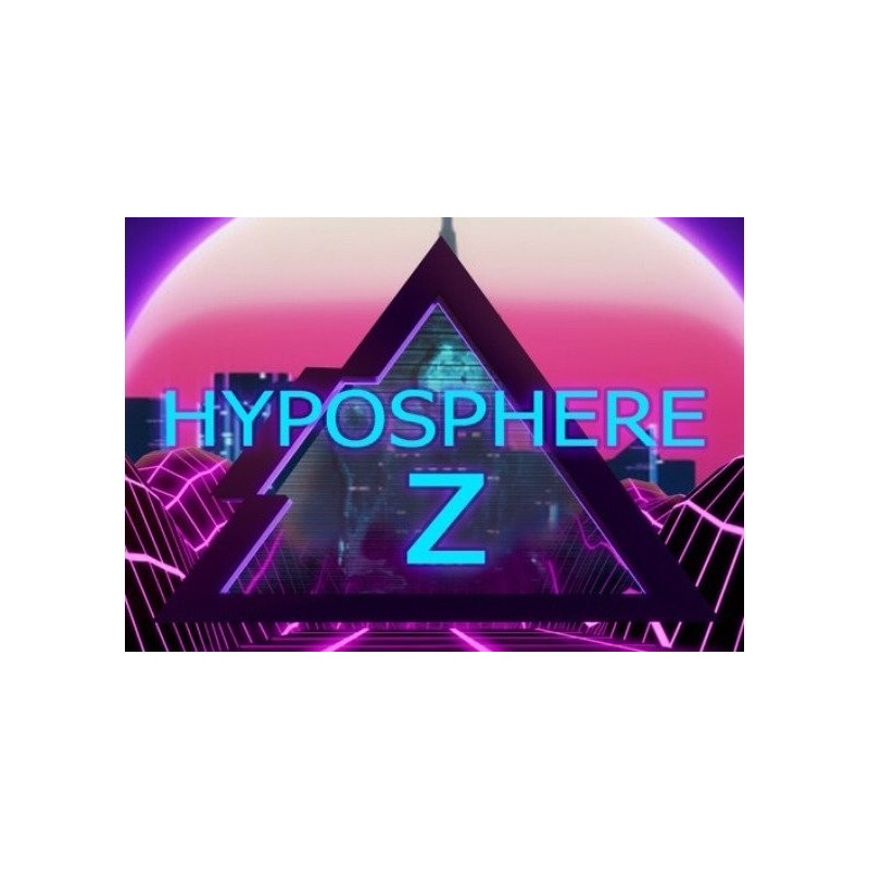 Hyposphere Z Ključ za Steam Globalno