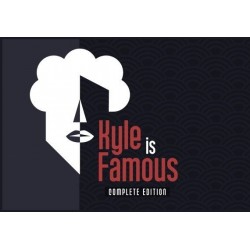Kyle is Famous Complete Edition Ključ za Steam Globalno