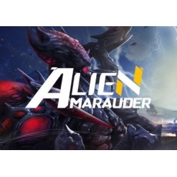 Alien Marauder Ključ za Steam Globalno