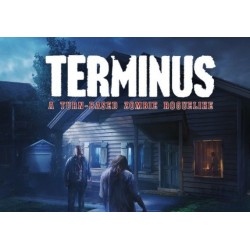 Terminus Ključ za Steam Globalno