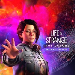 Life is Strange: True Colors Ultimate Edition (PC) CD Ključ za Steam - Globalno