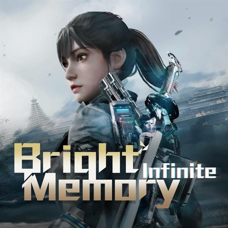 Bright Memory: Infinite (PC) CD Ključ za Steam - Globalno