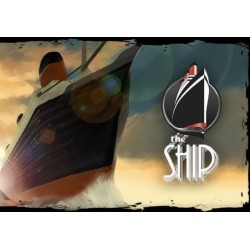 The Ship: Murder Party (PC) CD Ključ za Steam - Globalno