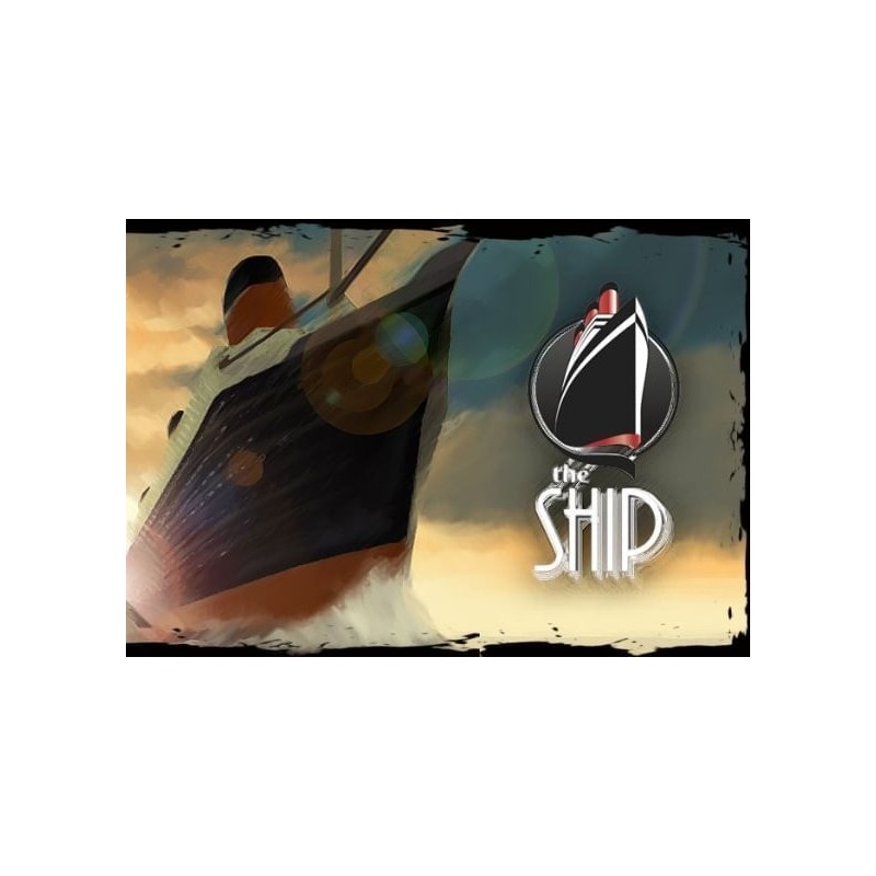 The Ship: Murder Party (PC) CD Ključ za Steam - Globalno