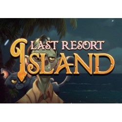 Last Resort Island (PC) CD Ključ za Steam - Globalno