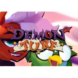 Demon Turf (PC) CD Ključ za Steam - Globalno