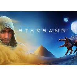 Starsand (PC) CD Ključ za Steam - Globalno