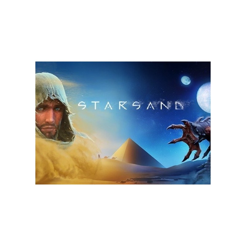 Starsand (PC) CD Ključ za Steam - Globalno