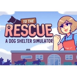 To The Rescue! (PC) CD Ključ za Steam - Globalno