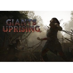 Giants Uprising (PC) CD Ključ za Steam - Globalno