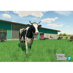 Farming Simulator 22 Platinum Edition (PC) CD Ključ za Steam - Globalno