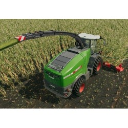 Farming Simulator 22 Platinum Edition (PC) CD Ključ za Steam - Globalno