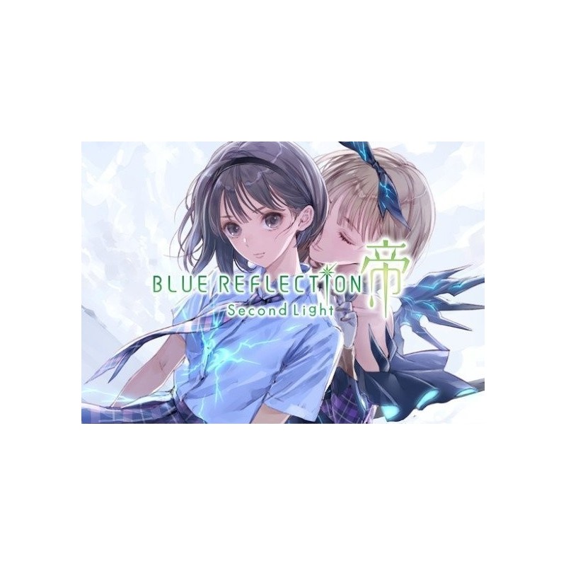 Blue Reflection: Second Light (PC) CD Ključ za Steam - Globalno
