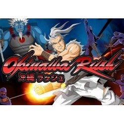 Okinawa Rush (PC) CD Ključ za Steam - Globalno
