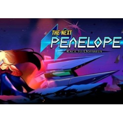 The Next Penelope (PC) CD Ključ za Steam - Globalno