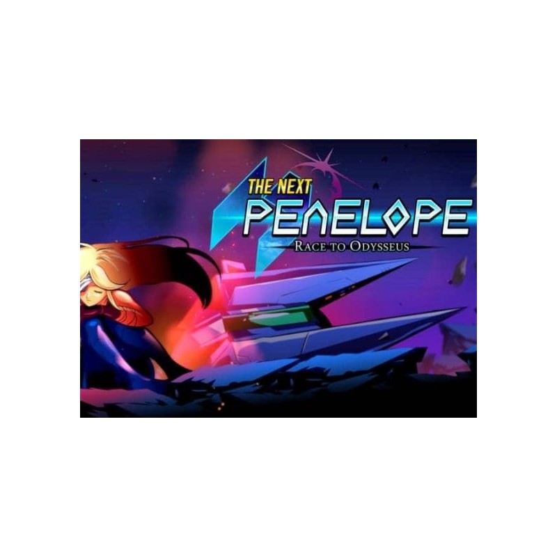 The Next Penelope (PC) CD Ključ za Steam - Globalno