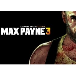 Max Payne 3 - Complete Edition (PC) CD Ključ za Steam - Globalno