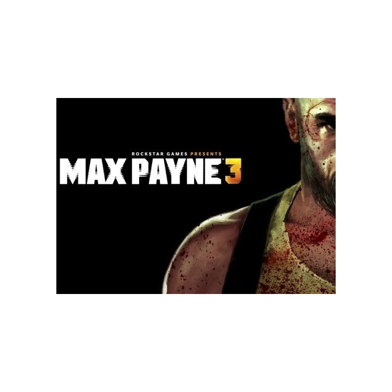 Max Payne 3 - Complete Edition (PC) CD Ključ za Steam - Globalno