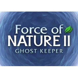 Force of Nature 2: Ghost Keeper (PC) CD Ključ za Steam - Globalno