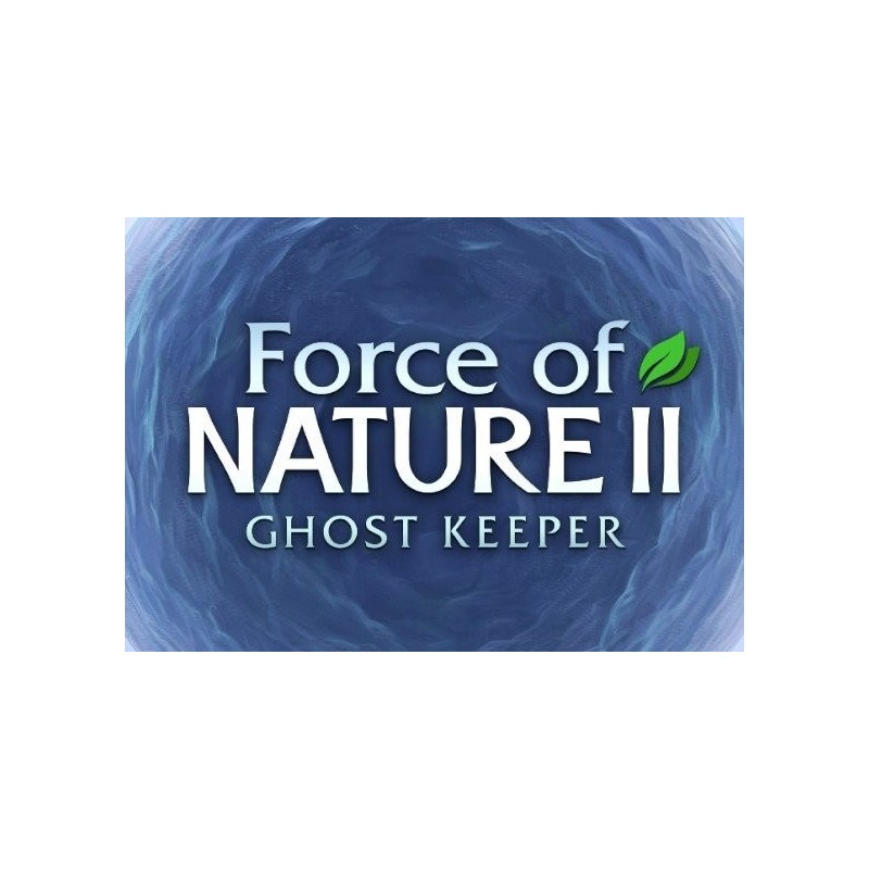 Force of Nature 2: Ghost Keeper (PC) CD Ključ za Steam - Globalno