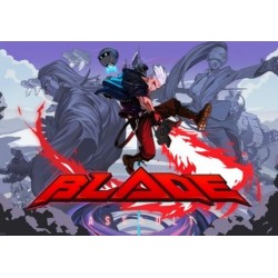 Blade Assault (PC) CD Ključ za Steam - Globalno