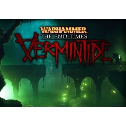 Warhammer: End Times - Vermintide - The Outsider (PC) CD Ključ za Steam - Globalno